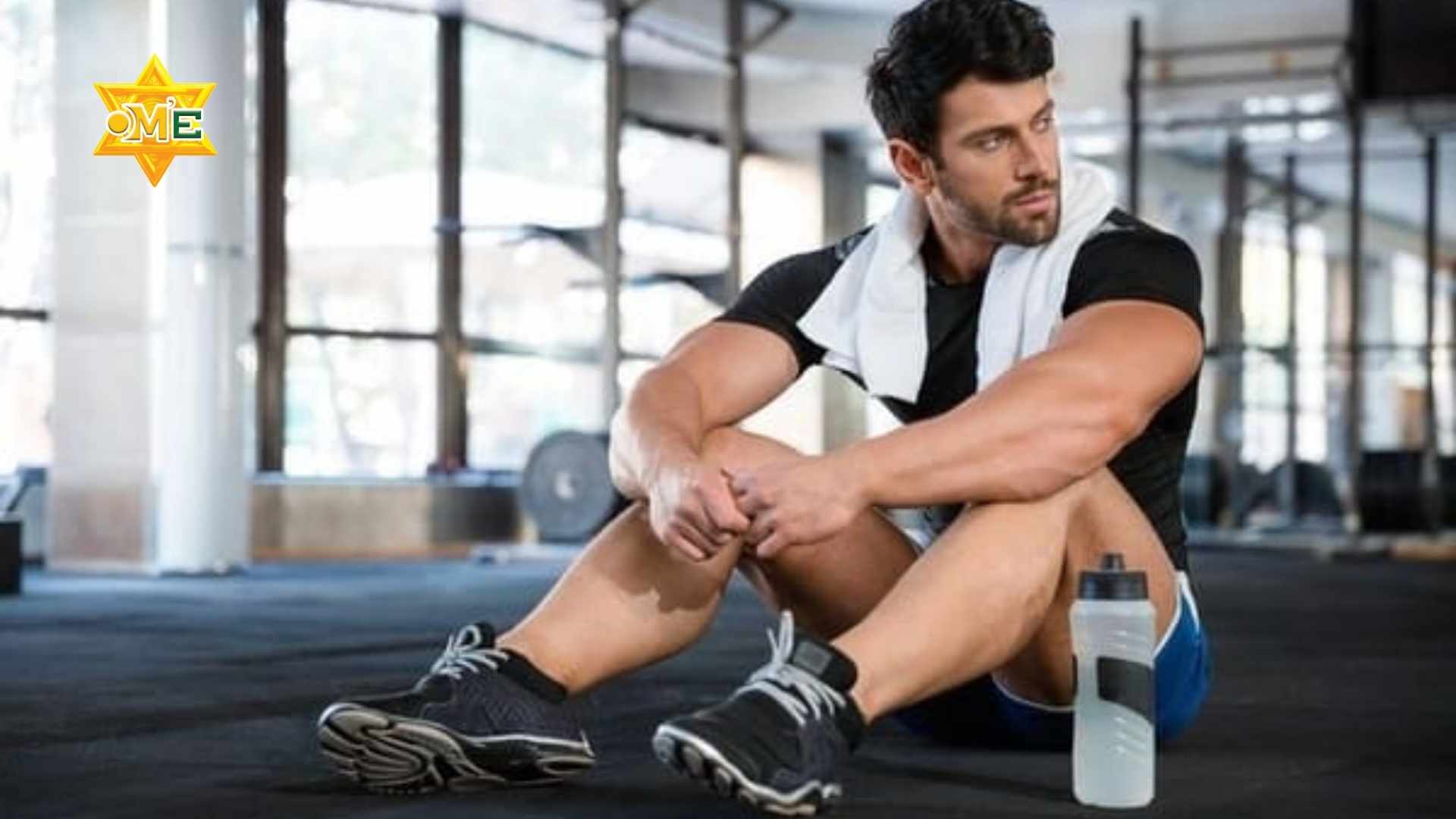 Lịch tập gym cho người mới