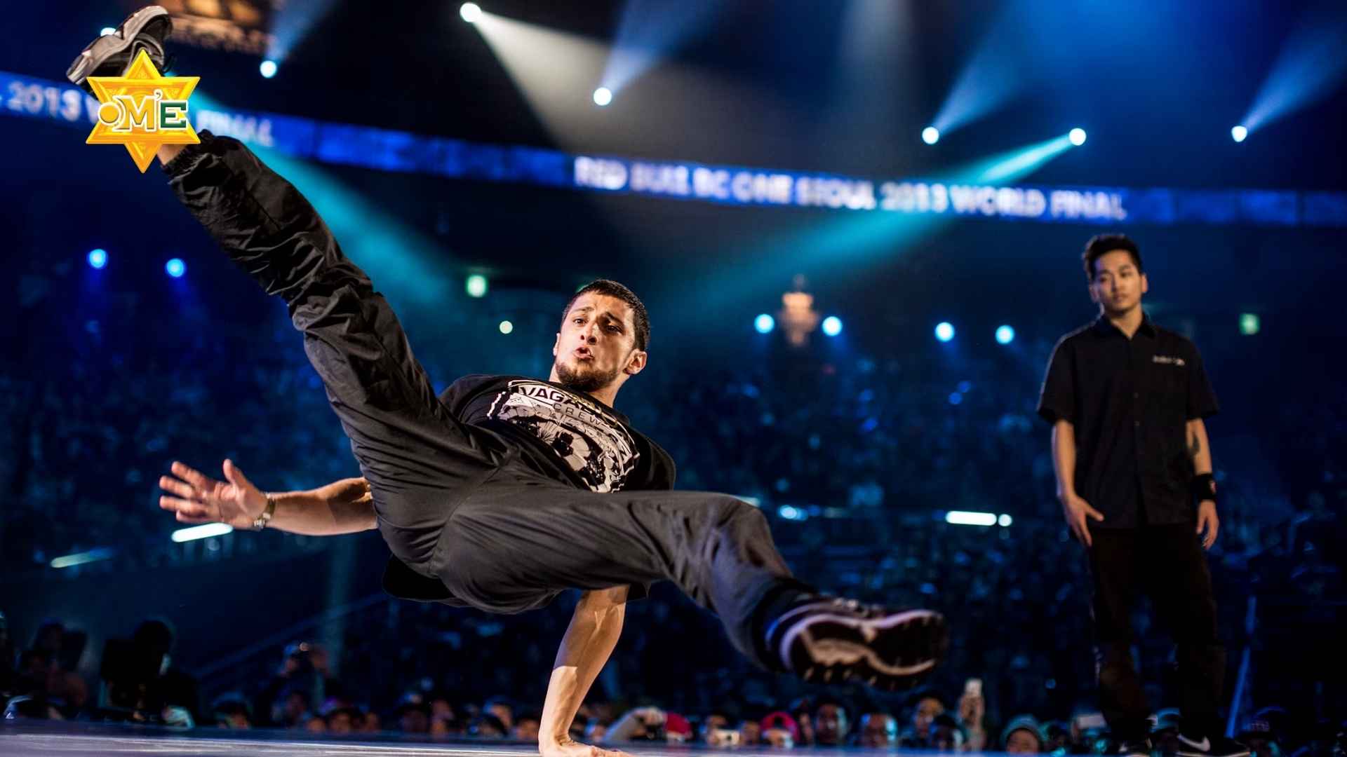 Học nhảy Breaking online Nhảy Breaking Là Gì