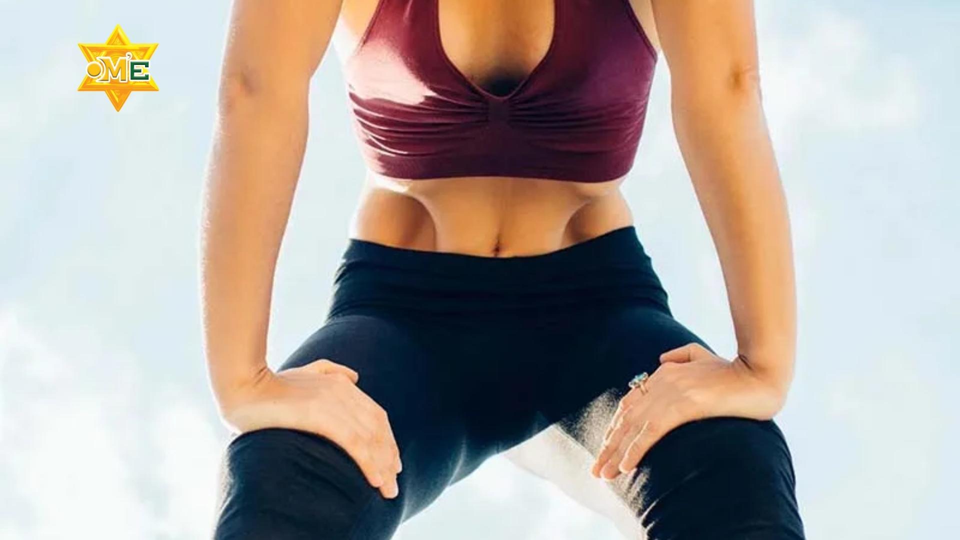 Yoga Giảm Mỡ Bụng