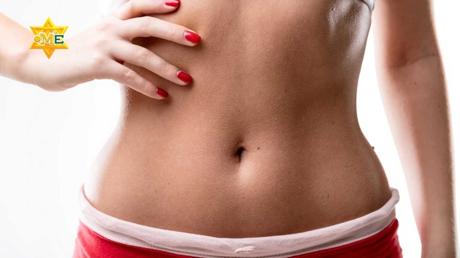 Yoga Giảm Mỡ Bụng