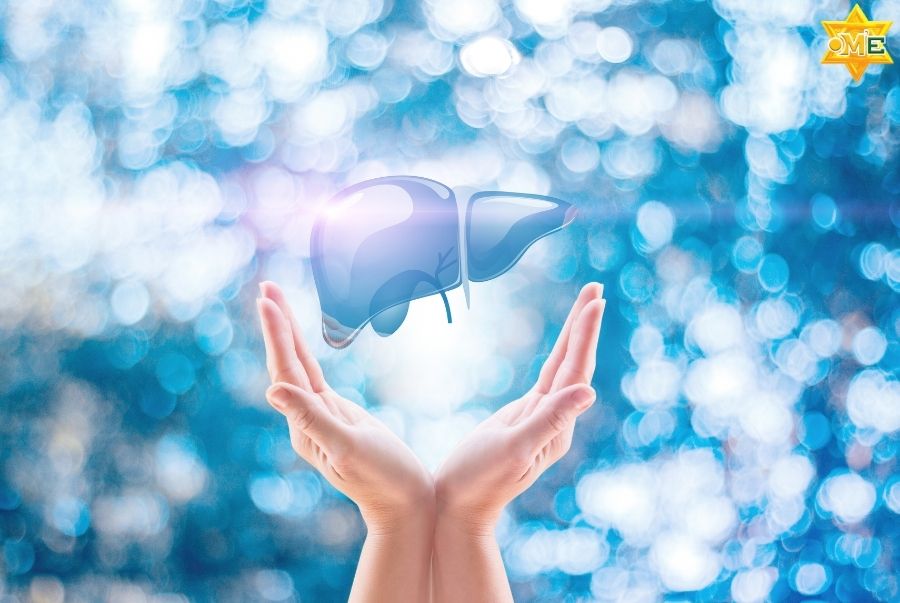 Bấm huyệt chữa bệnh gan có hiệu quả không?