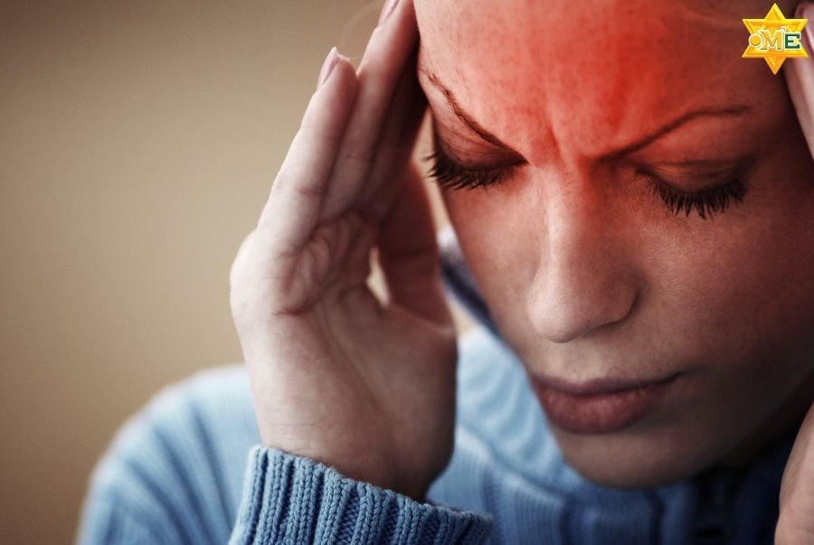 Khi nào nên áp dụng bấm huyệt chữa đau đầu?