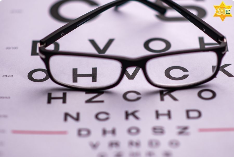 Lợi ích lâu dài của bấm huyệt chữa mắt mờ