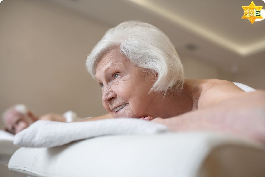 Nguyên tắc khi bấm huyệt giảm đau bụng kinh