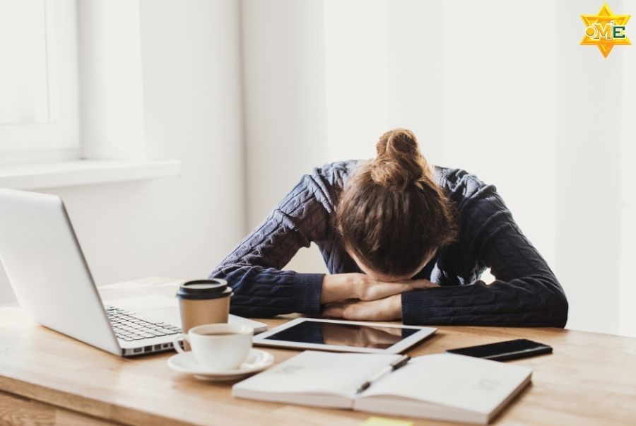 bấm huyệt chữa suy nhược cơ thể