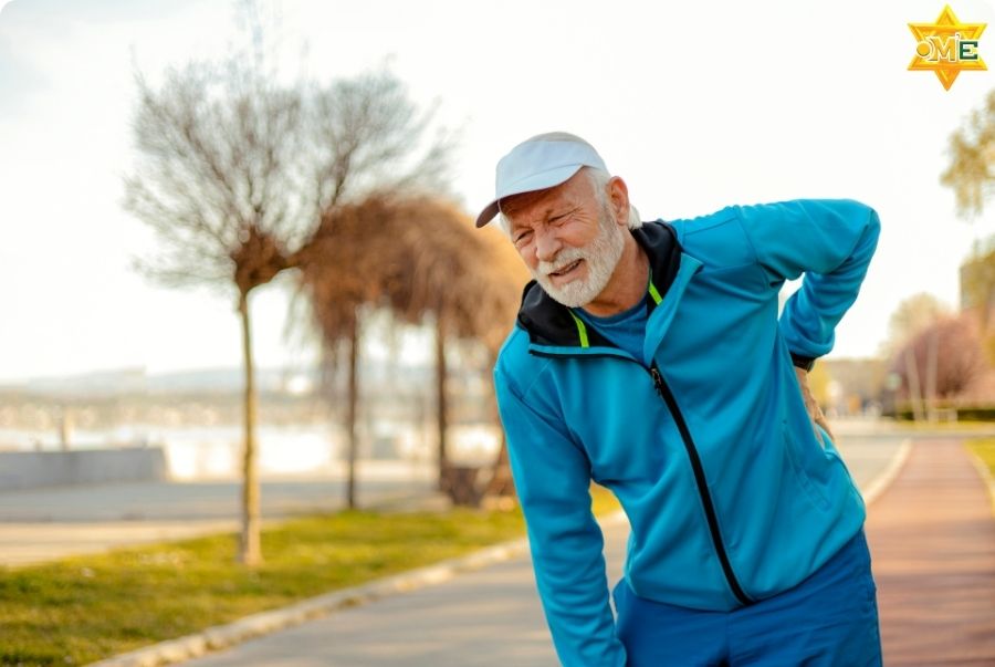 Bấm huyệt chữa thoái hóa đốt sống lưng bao lâu thì có tác dụng?