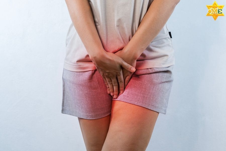 Bấm huyệt chữa tiểu đêm có thật sự hiệu quả không?