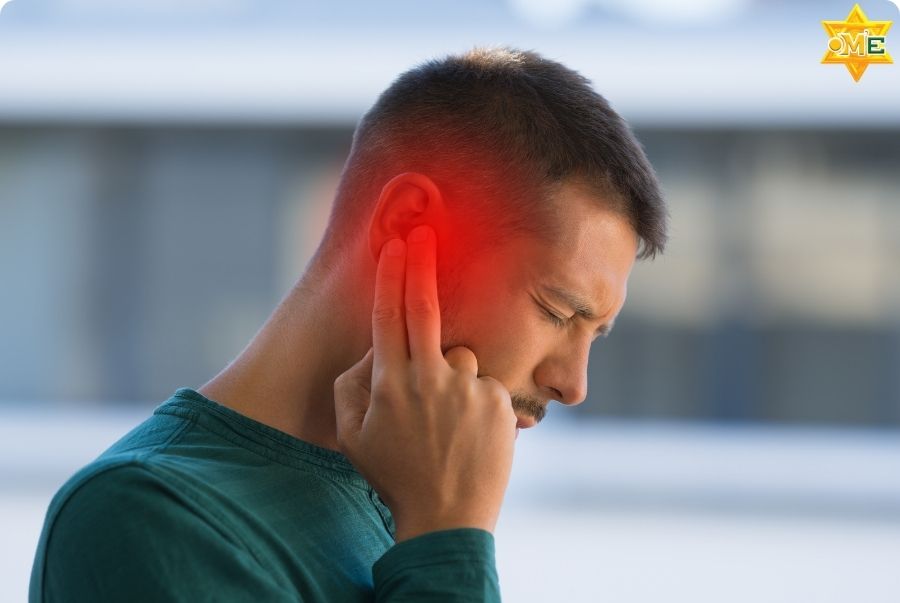 Bấm huyệt chữa ù tai có an toàn cho mọi đối tượng không?