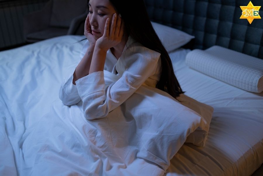 Bấm huyệt giúp ngủ ngon có thật sự hiệu quả không?