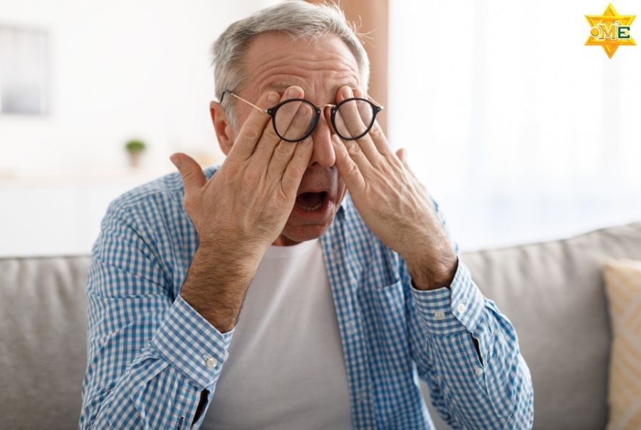 Bấm 7 huyệt làm sáng mắt như thế nào để đôi mắt khỏe và sáng hơn?