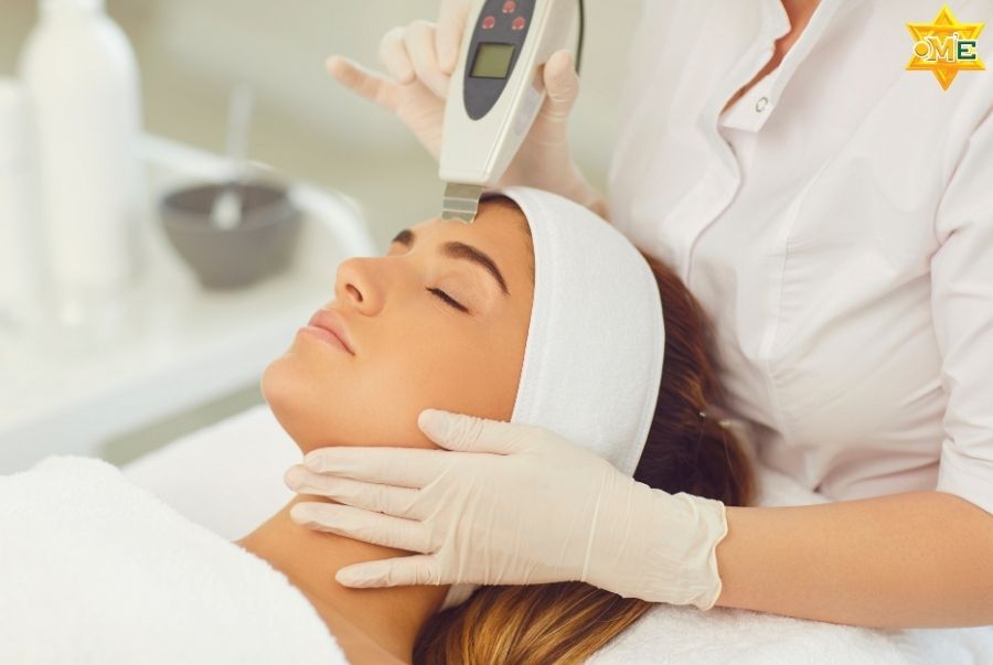 Hướng dẫn bấm huyệt làm sáng mắt tại nhà