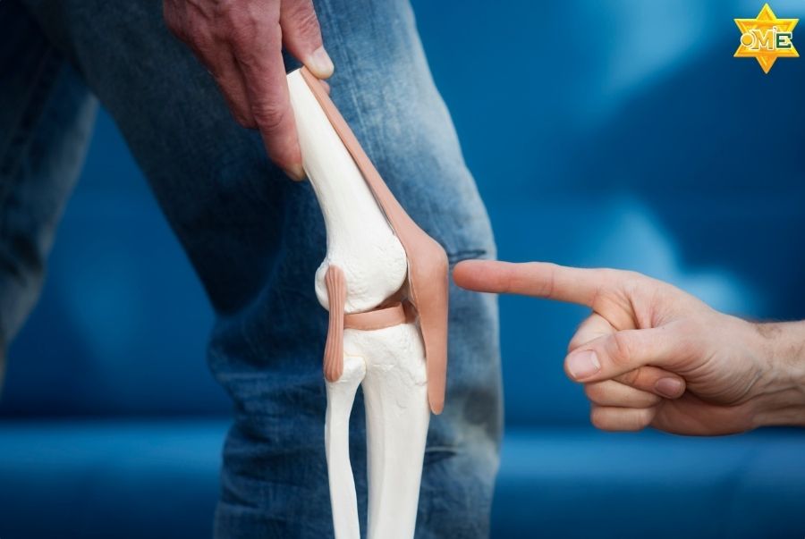 Bấm huyệt trị đau khớp gối là gì và phù hợp với ai?