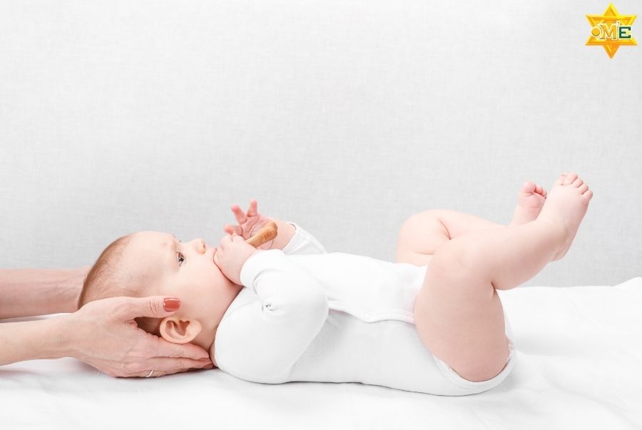 Bấm huyệt nào để dễ ngủ?