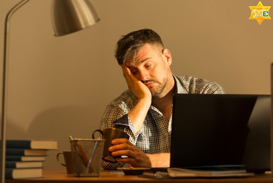 Bấm huyệt trị mất ngủ có thực sự hiệu quả?