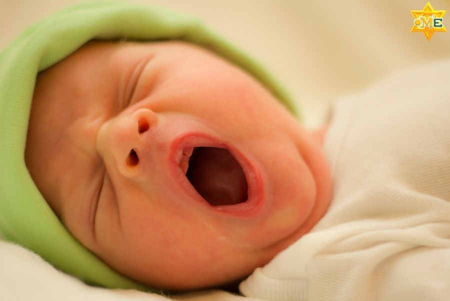 Cách bấm huyệt chữa mất ngủ tại nhà