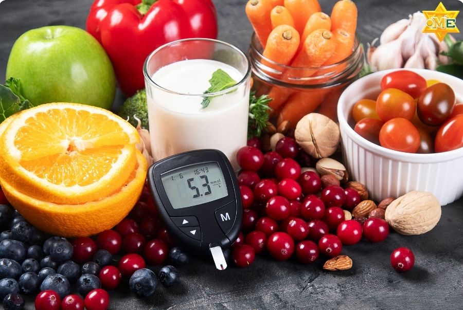 Bệnh tiểu đường là gì? Nguyên nhân và cách trị bằng Đông y