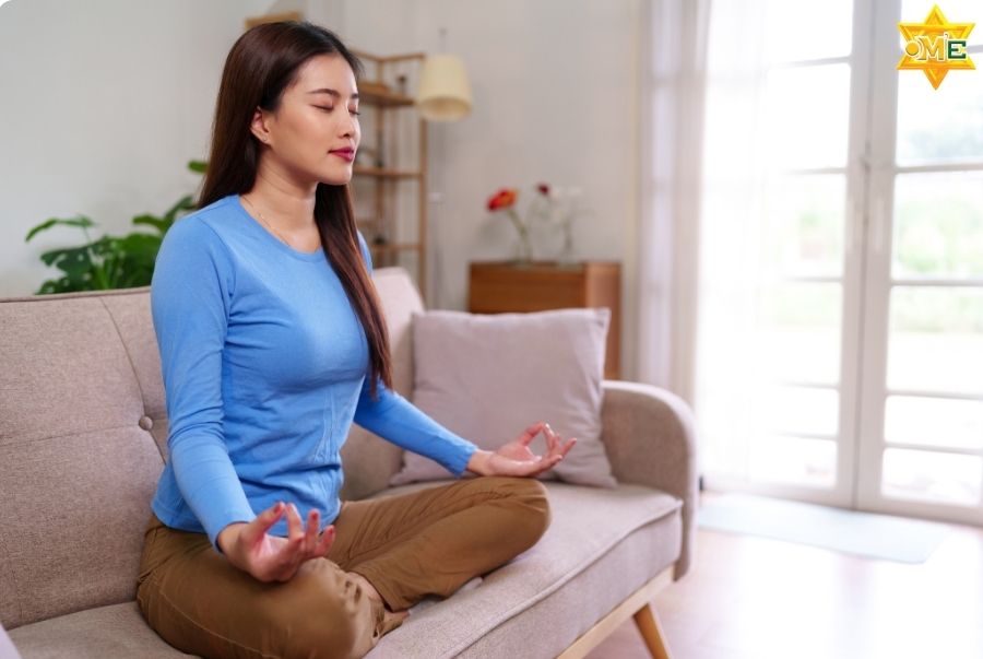 5 các loại thủ ấn phổ biến trong dưỡng sinh và tác dụng trị liệu