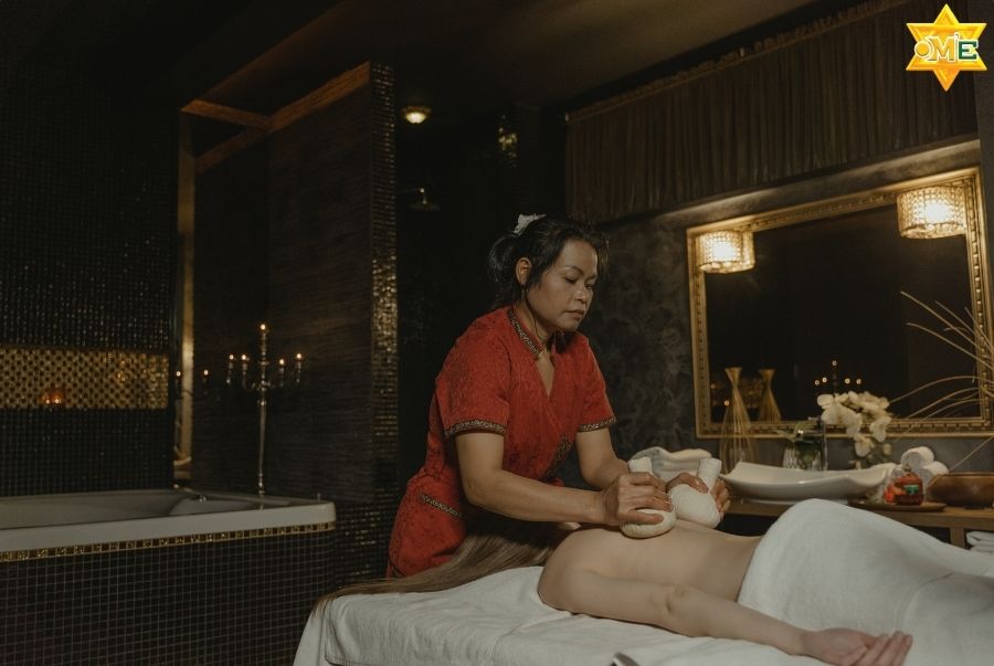 Cách bấm huyệt toàn thân theo Y học cổ truyền giúp khai thông kinh lạc