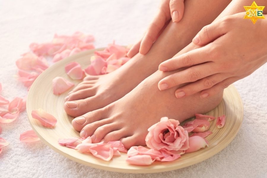Cách massage chân có thực sự mang lại hiệu quả?