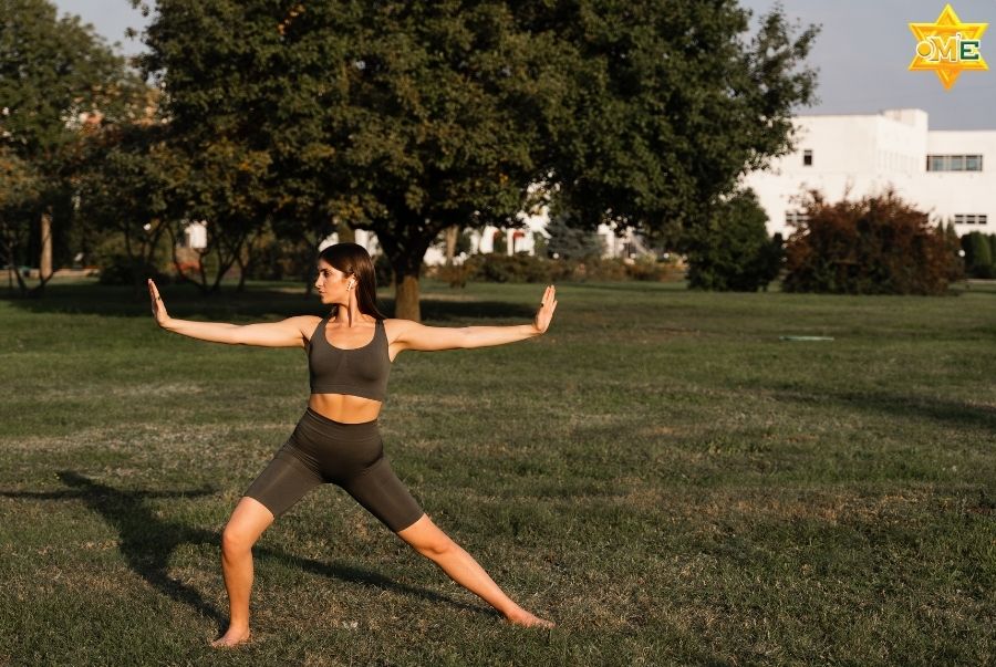 Vì sao nên học cách tập khí công đơn giản