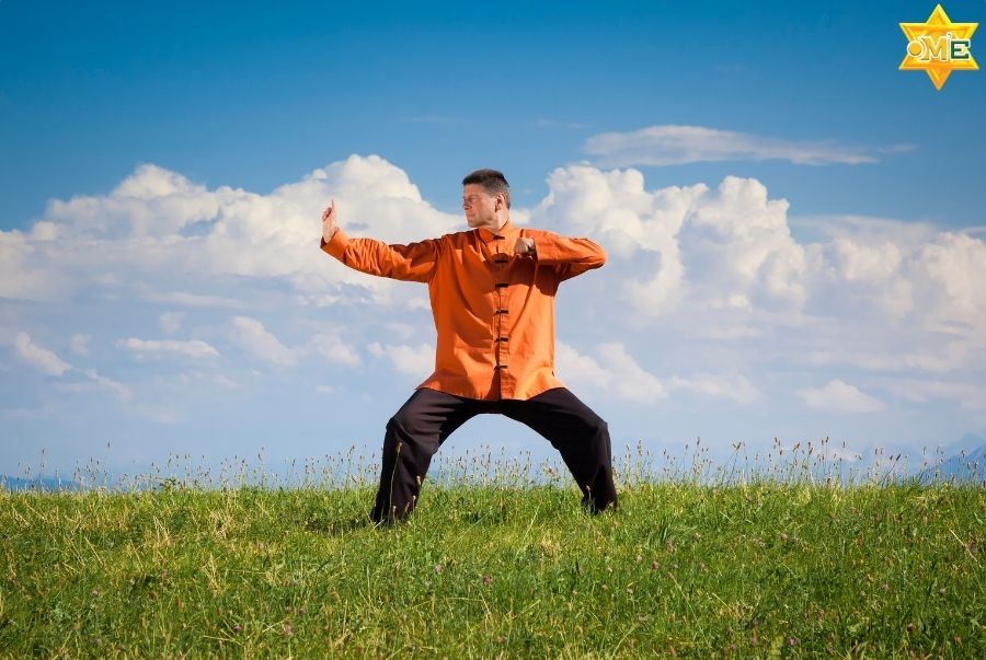 Hiểu về khí công trong Y học cổ truyền