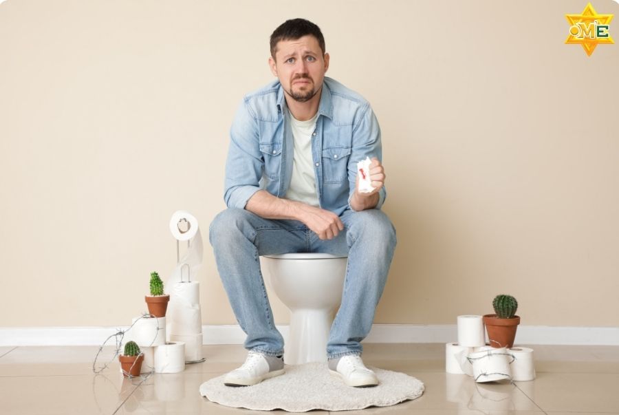 Cây thuốc nam chữa bệnh trĩ có thực sự hiệu quả không?