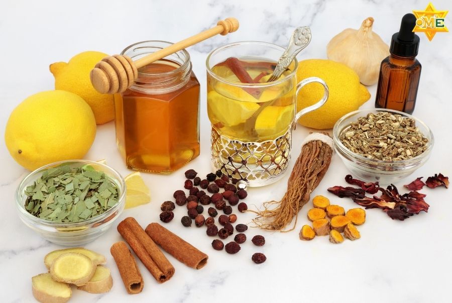 Ưu điểm khi sử dụng cây thuốc nam chữa dạ dày đại tràng