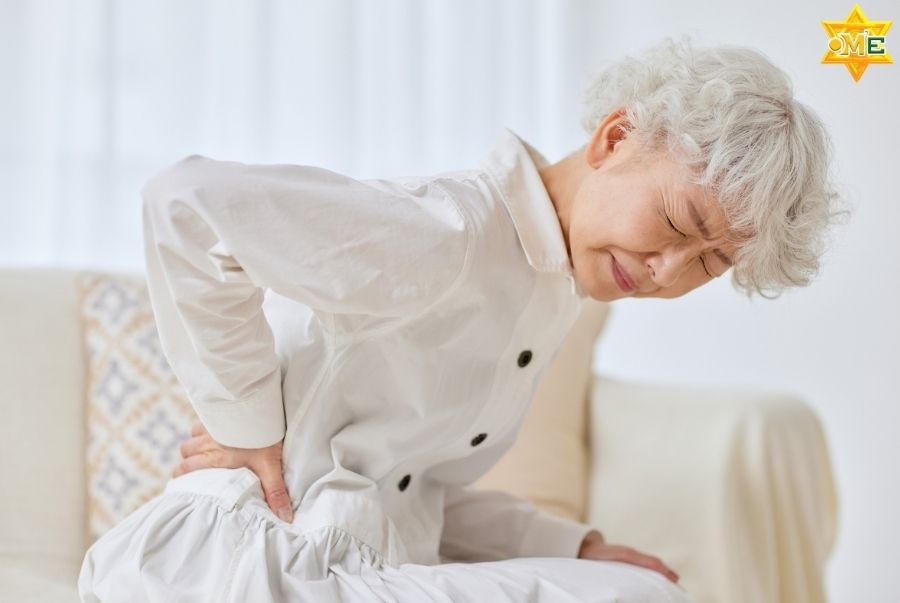 Đau nhức cơ thể là dấu hiệu bệnh gì và có cách khắc phục an toàn nào?