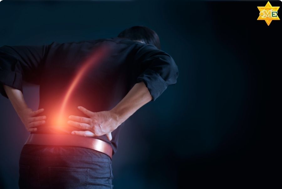 Đau vùng thắt lưng là gì? Nguyên nhân và cách phòng ngừa