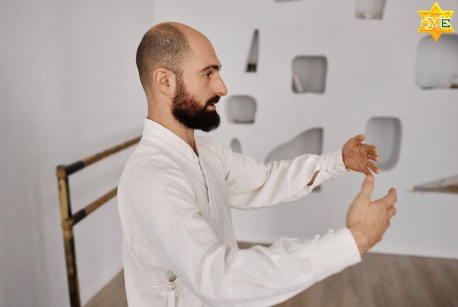 Hiểu đúng về 5 bài tập khí công và tác dụng đối với sức khỏe