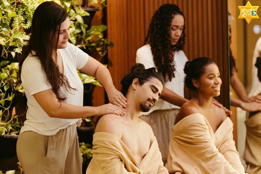 Massage tại nhà có thực sự hiệu quả không và nên áp dụng thế nào?
