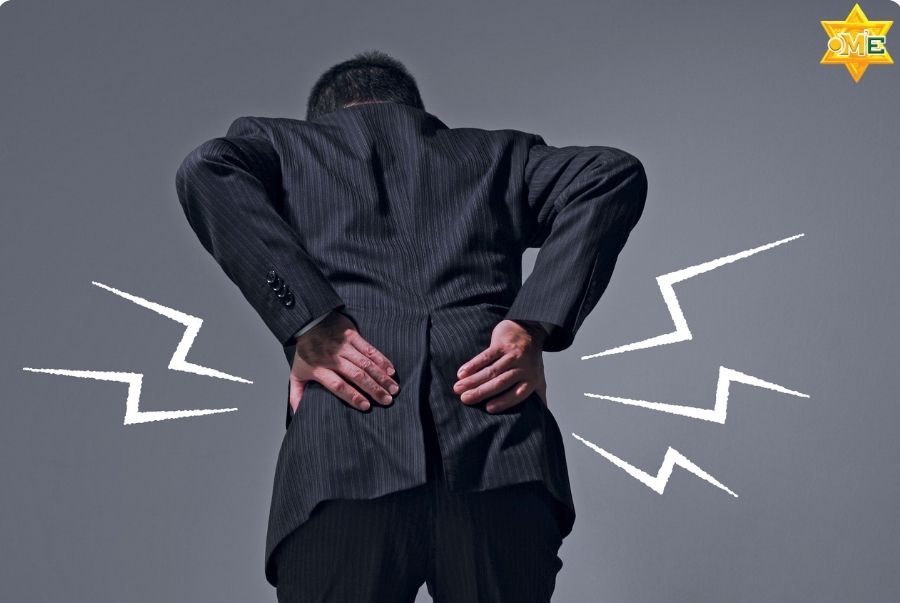 Mỏi lưng là gì, nguyên nhân do đâu và nên làm gì để khắc phục?