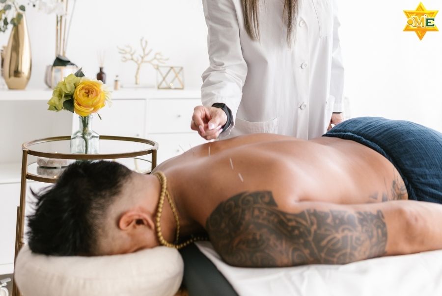 Cách trị đau lưng tại nhà