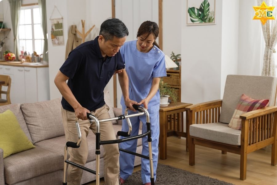 Tai biến mạch máu não theo Y học cổ truyền có phục hồi được không?