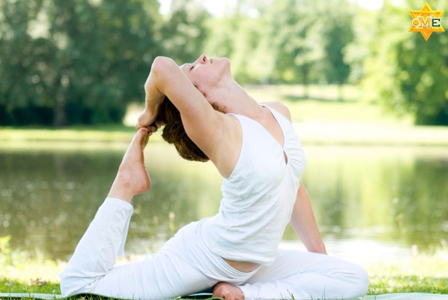 Cách thực hiện massage xoa bóp bấm huyệt tại nhà