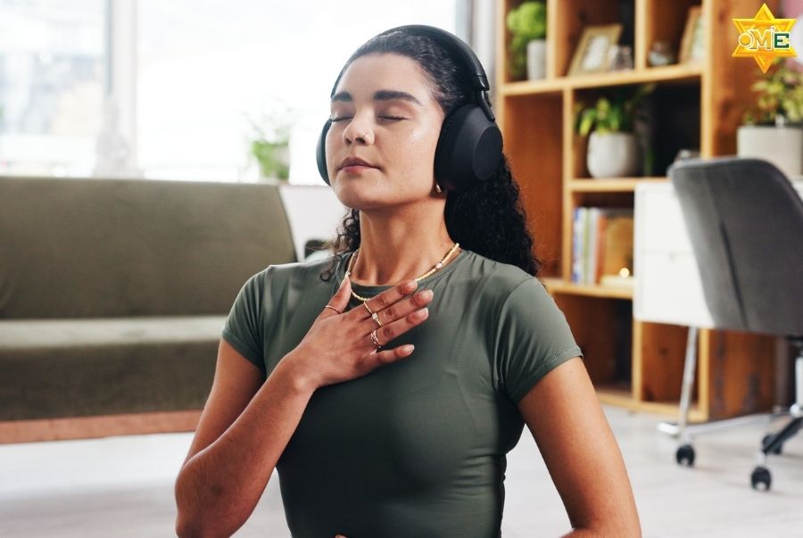 5 cách tự nhiên chống mất ngủ an toàn, không cần dùng thuốc