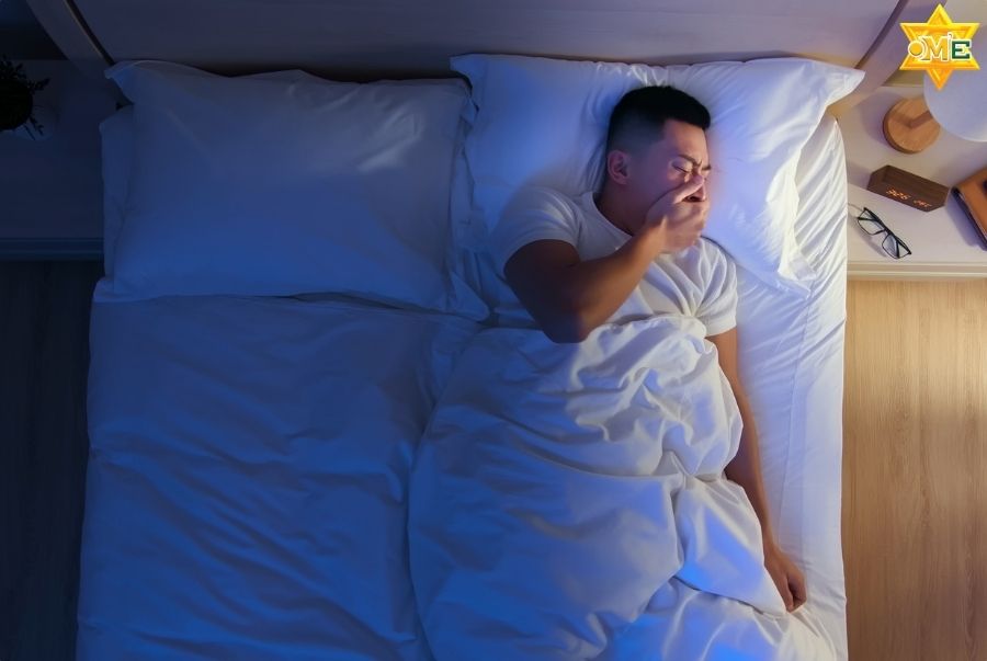 5 cách tự nhiên chống mất ngủ an toàn, không cần dùng thuốc