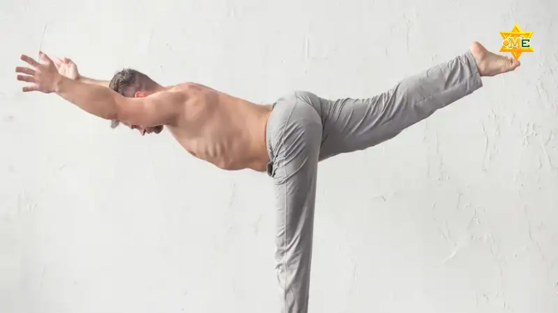 Yoga tăng cường sức mạnh