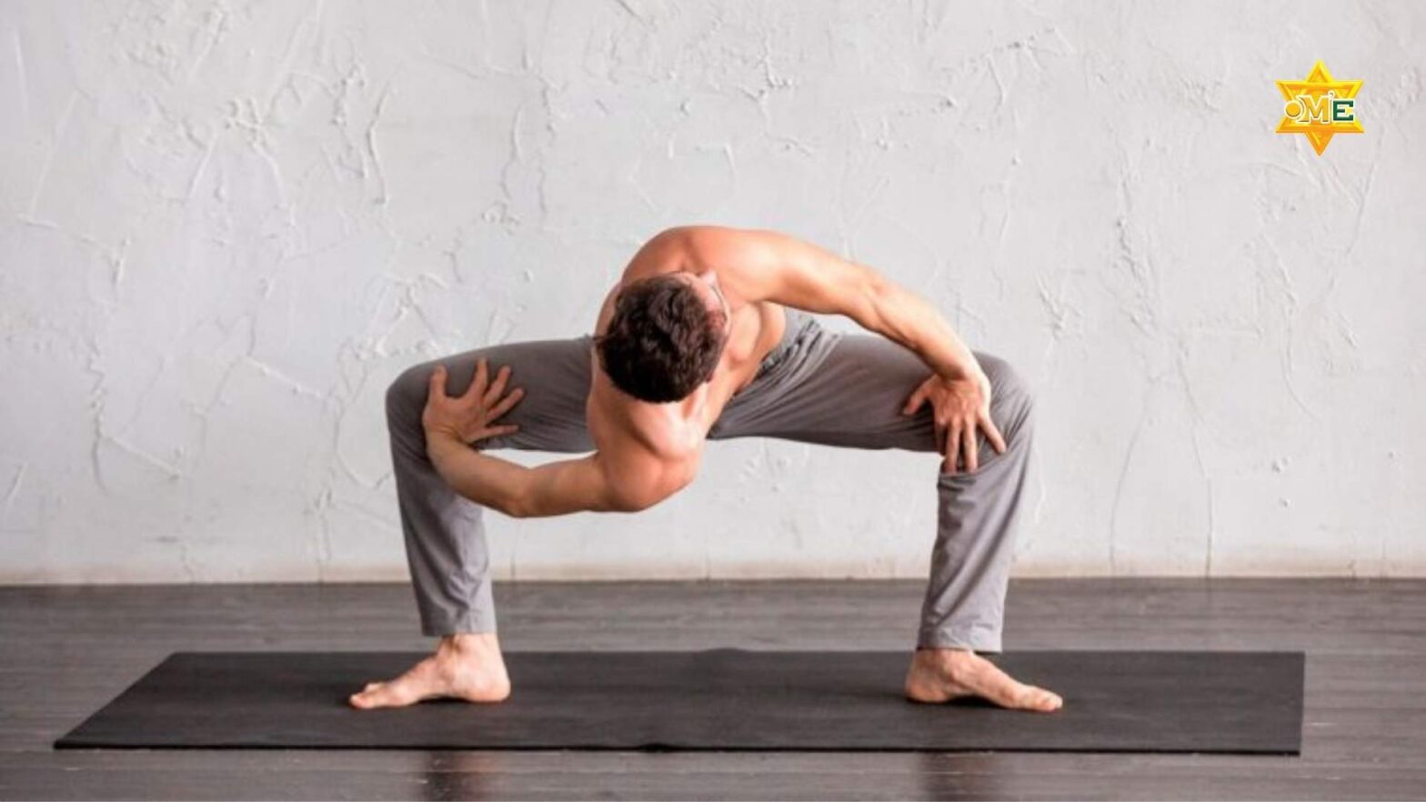 Yoga tăng cường sức mạnh