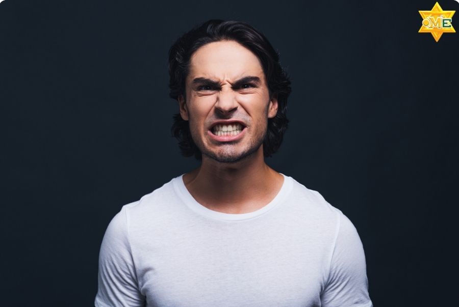 Nguyên nhân khiến bạn dễ tức giận theo Y học cổ truyền