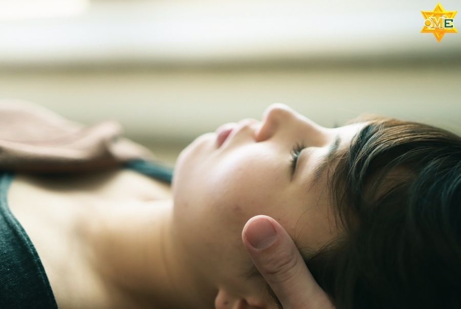 Cách xoa dịu và phục hồi năng lượng