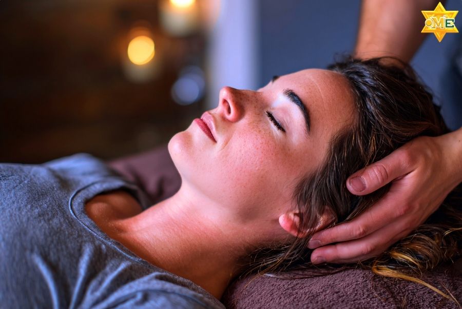Giải pháp giúp bớt suy nghĩ linh tinh theo Y học cổ truyền