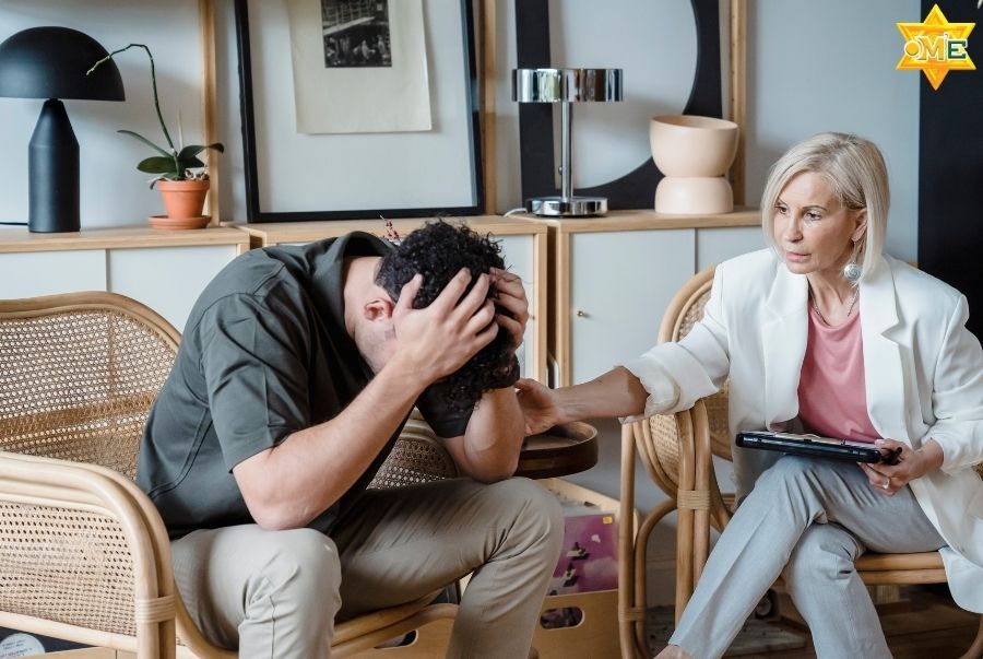 Nguyên nhân và cơ chế hình thành trầm cảm trong Y học cổ truyền